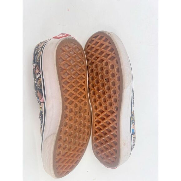 Vans Charlie Brown retired pattern - Picture 6 of 11